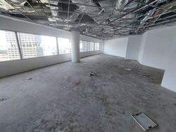 Suntec Tower Three (D1), Office #610864011